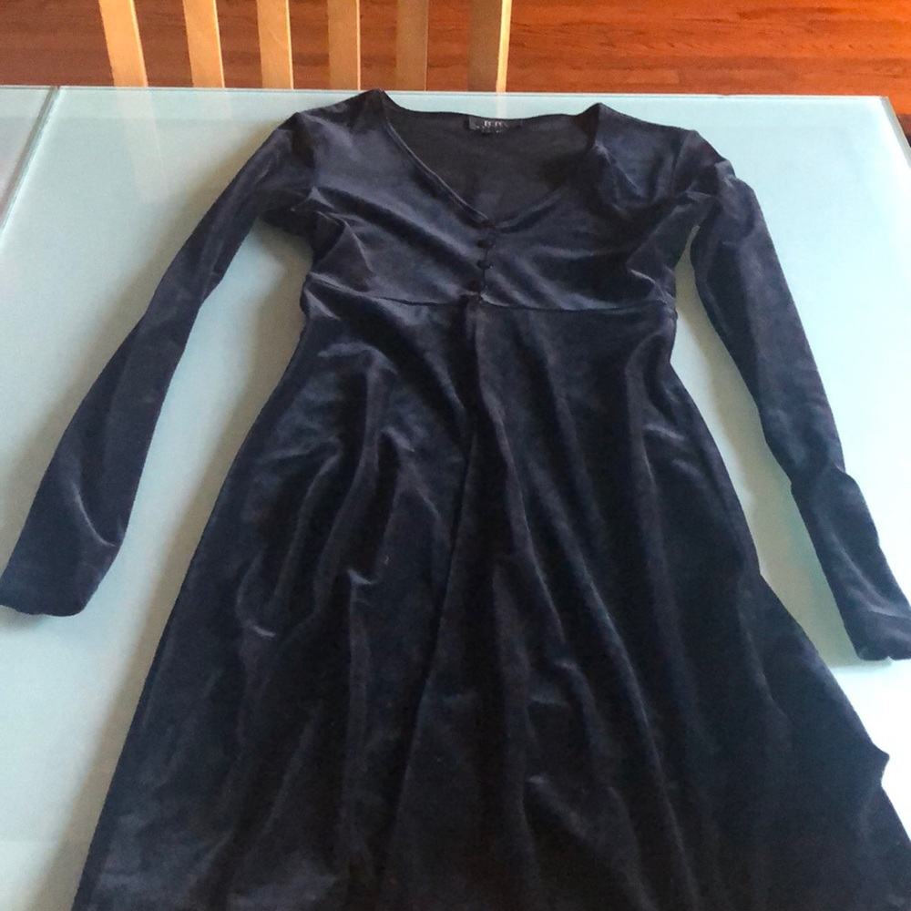 Vintage BCBG dress